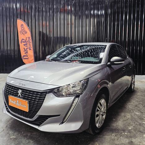 PEUGEOT 208 1.0 12V 4P FLEX LIKE, Foto 2