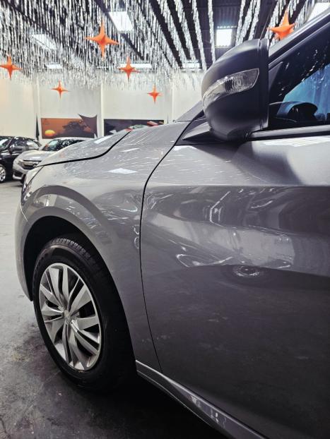PEUGEOT 208 1.0 12V 4P FLEX LIKE, Foto 3