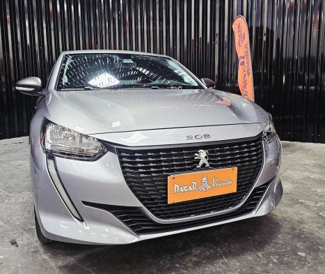 PEUGEOT 208 1.0 12V 4P FLEX LIKE, Foto 4