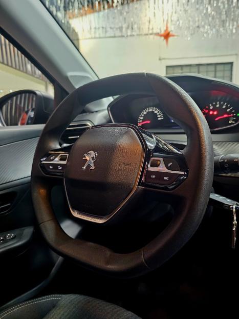 PEUGEOT 208 1.0 12V 4P FLEX LIKE, Foto 6