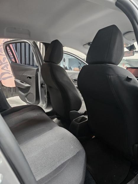 PEUGEOT 208 1.0 12V 4P FLEX LIKE, Foto 7