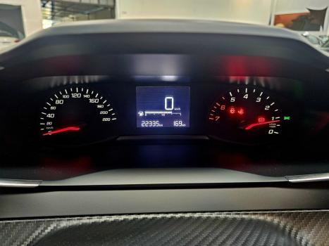 PEUGEOT 208 1.0 12V 4P FLEX LIKE, Foto 8