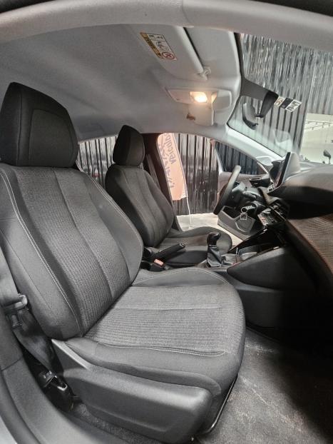PEUGEOT 208 1.0 12V 4P FLEX LIKE, Foto 12