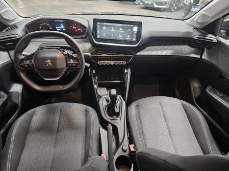 PEUGEOT 208 1.0 12V 4P FLEX LIKE, Foto 13