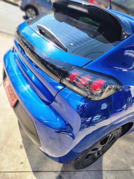 PEUGEOT 208 1.0 4P FLEX FIREFLY STYLE, Foto 6