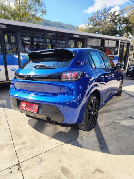 PEUGEOT 208 1.0 4P FLEX FIREFLY STYLE, Foto 7
