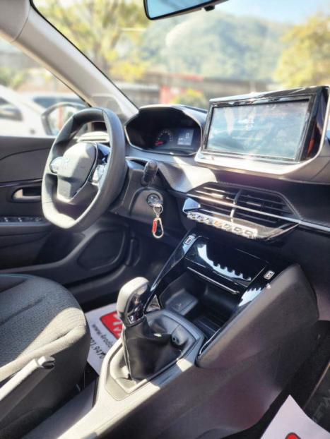 PEUGEOT 208 1.0 4P FLEX FIREFLY STYLE, Foto 10