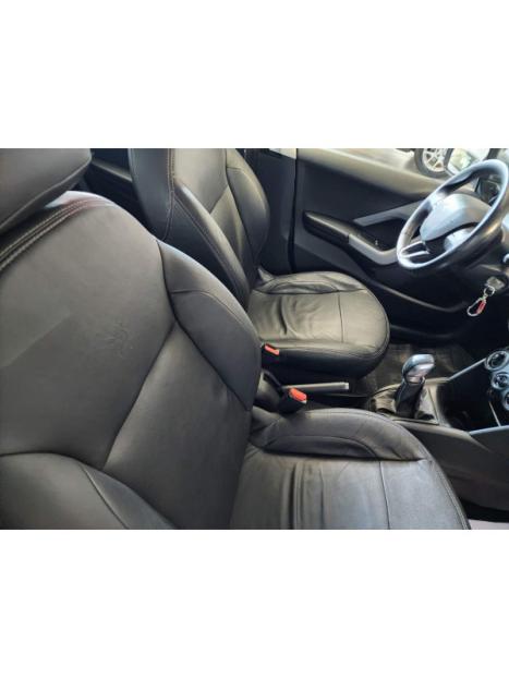 PEUGEOT 208 1.5 4P FLEX ACTIVE, Foto 7