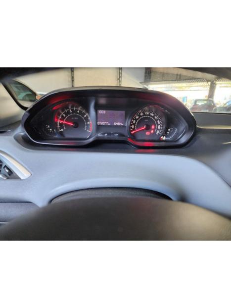 PEUGEOT 208 1.5 4P FLEX ACTIVE, Foto 9