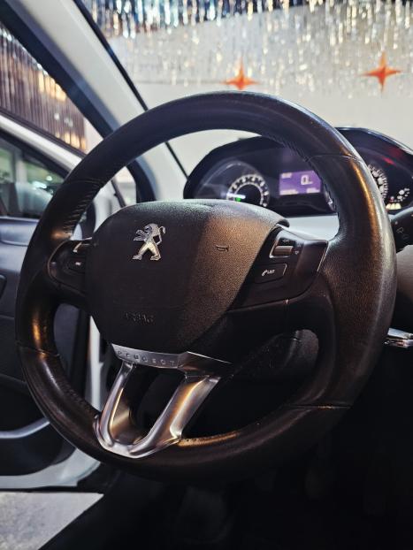 PEUGEOT 208 1.5 4P FLEX ALLURE, Foto 7