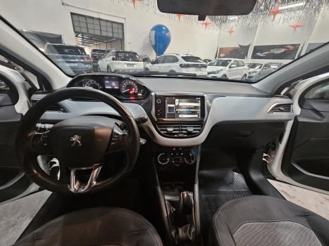 PEUGEOT 208 1.5 4P FLEX ALLURE, Foto 9