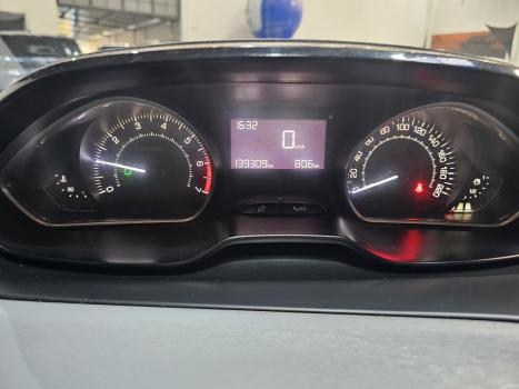 PEUGEOT 208 1.5 4P FLEX ALLURE, Foto 11