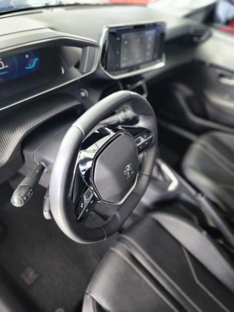 PEUGEOT 208 1.6 16V 4P FLEX ALLURE AT6 AUTOMTICO, Foto 3