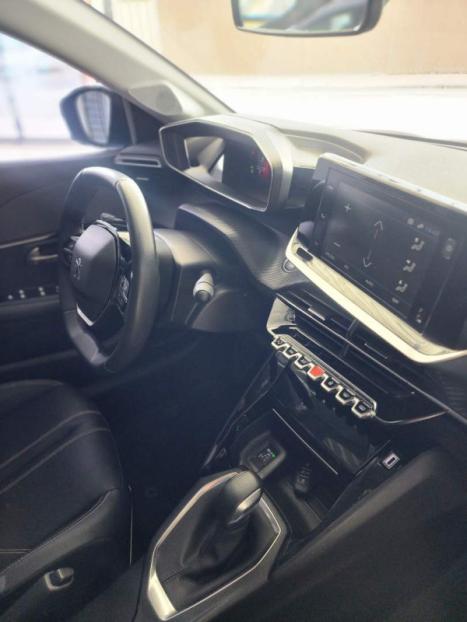 PEUGEOT 208 1.6 16V 4P FLEX ALLURE AT6 AUTOMTICO, Foto 9