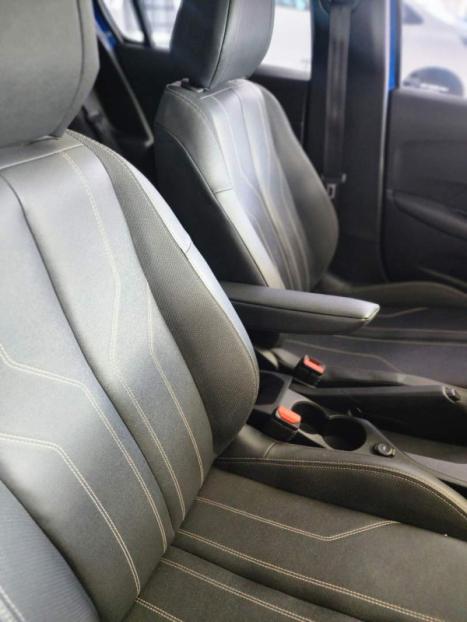 PEUGEOT 208 1.6 16V 4P FLEX ALLURE AT6 AUTOMTICO, Foto 10