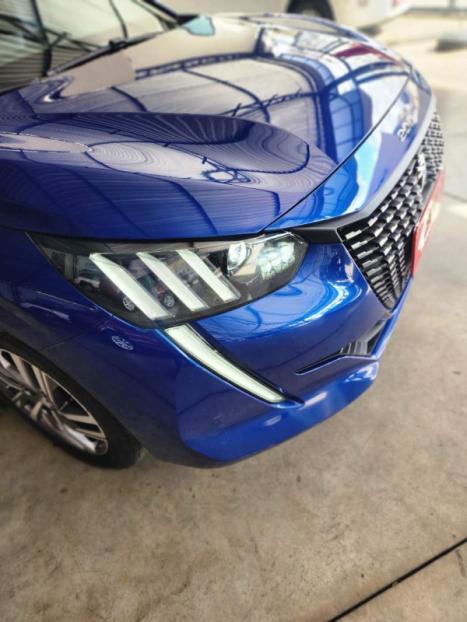 PEUGEOT 208 1.6 16V 4P FLEX ALLURE AT6 AUTOMTICO, Foto 12