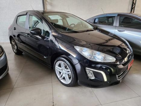 PEUGEOT 308 2.0 16V 4P FLEX FELINE AUTOMTICO, Foto 10