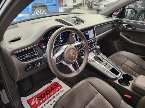 PORSCHE Macan 2.0 16V 4P AWD TURBO PDK AUTOMTICO, Foto 3