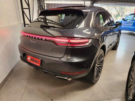 PORSCHE Macan 2.0 16V 4P AWD TURBO PDK AUTOMTICO, Foto 7