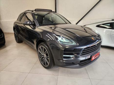 PORSCHE Macan 2.0 16V 4P AWD TURBO PDK AUTOMTICO, Foto 12