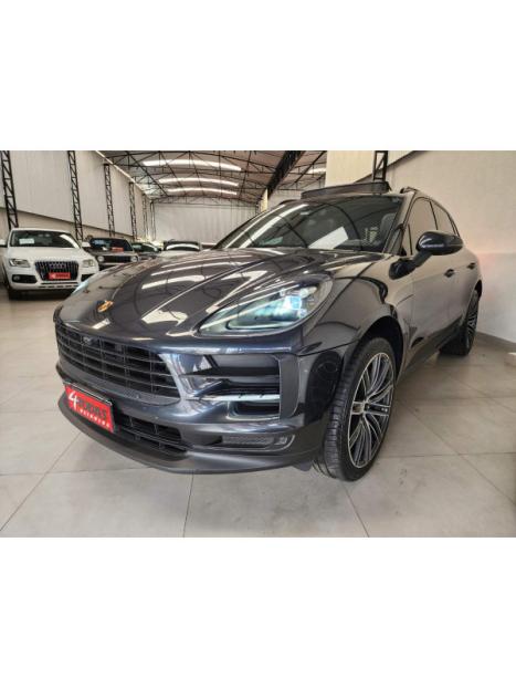 PORSCHE Macan 2.0 16V 4P AWD TURBO PDK AUTOMTICO, Foto 1