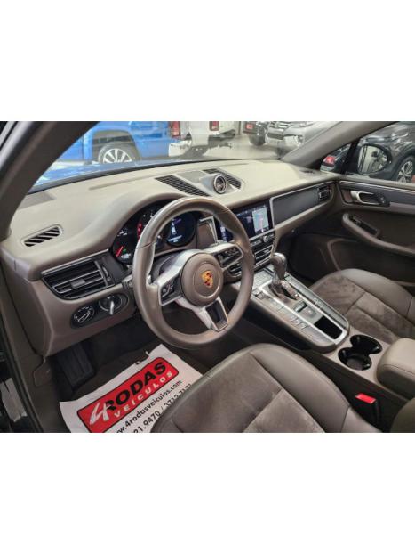 PORSCHE Macan 2.0 16V 4P AWD TURBO PDK AUTOMTICO, Foto 3