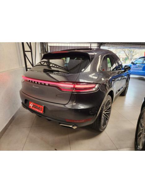 PORSCHE Macan 2.0 16V 4P AWD TURBO PDK AUTOMTICO, Foto 7