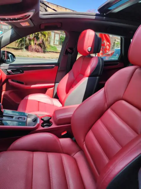 PORSCHE Macan 2.0 16V 4P AWD PDK AUTOMTICO, Foto 2