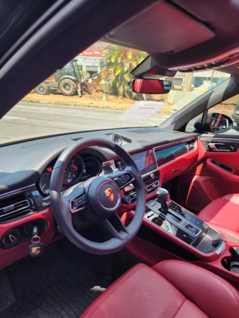 PORSCHE Macan 2.0 16V 4P AWD PDK AUTOMTICO, Foto 3