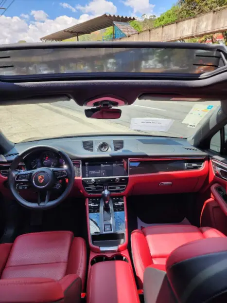 PORSCHE Macan 2.0 16V 4P AWD PDK AUTOMTICO, Foto 4