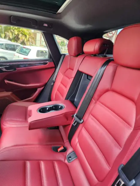 PORSCHE Macan 2.0 16V 4P AWD PDK AUTOMTICO, Foto 5