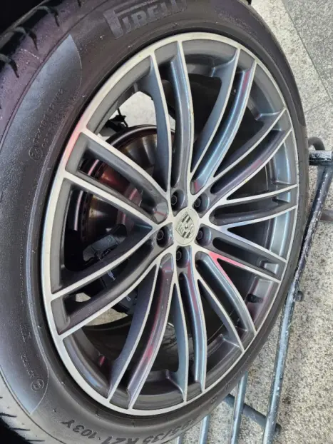 PORSCHE Macan 2.0 16V 4P AWD PDK AUTOMTICO, Foto 6