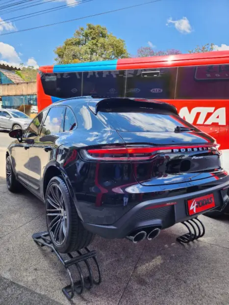 PORSCHE Macan 2.0 16V 4P AWD PDK AUTOMTICO, Foto 7