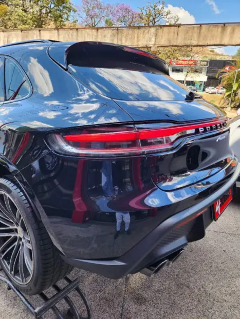 PORSCHE Macan 2.0 16V 4P AWD PDK AUTOMTICO, Foto 8