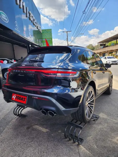 PORSCHE Macan 2.0 16V 4P AWD PDK AUTOMTICO, Foto 10