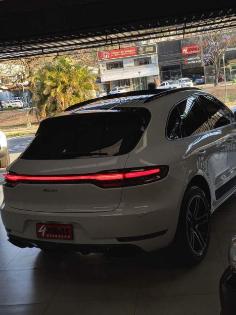 PORSCHE Macan 2.0 16V 4P AWD TURBO PDK AUTOMTICO, Foto 20