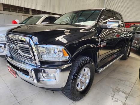 RAM 2500 6.7 I6 24V SLT CABINE DUPLA TURBO DIESEL LARAMIE 4X4 AUTOMTICO, Foto 1