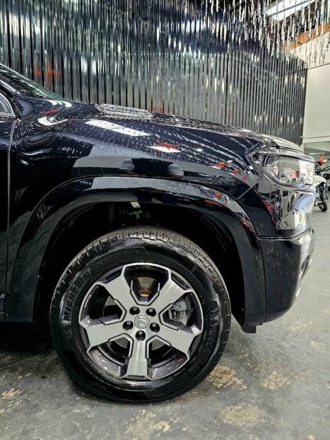 RAM Rampage 2.0 4P TURBO DIESEL LARAMIE 4X4 AUTOMTICO, Foto 3
