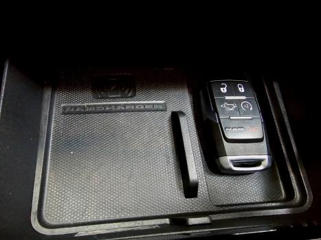 RAM Rampage 2.0 4P TURBO DIESEL LARAMIE 4X4 AUTOMTICO, Foto 10
