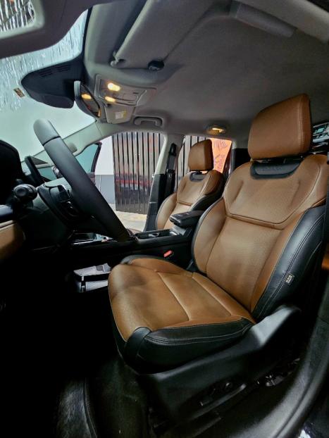 RAM Rampage 2.0 4P TURBO DIESEL LARAMIE 4X4 AUTOMTICO, Foto 12