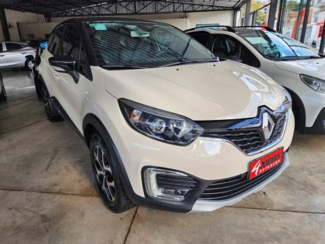 RENAULT Captur 1.6 16V 4P FLEX SCE INTENSE X-TRONIC CVT, Foto 10