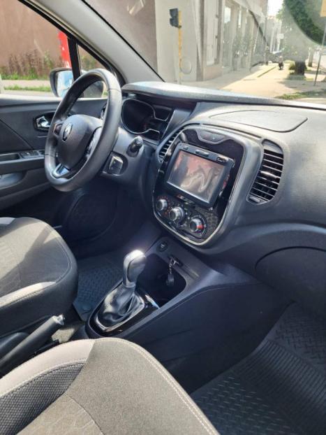 RENAULT Captur 1.6 16V 4P SCE ZEN X-TRONIC AUTOMTICO CVT, Foto 9