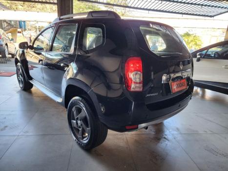 RENAULT Duster 1.6 16V 4P FLEX DYNAMIQUE, Foto 5