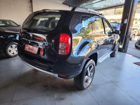 RENAULT Duster 1.6 16V 4P FLEX DYNAMIQUE, Foto 6