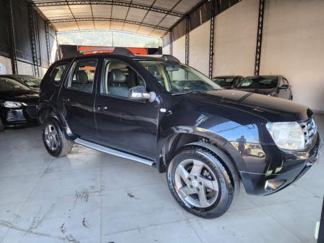 RENAULT Duster 1.6 16V 4P FLEX DYNAMIQUE, Foto 10