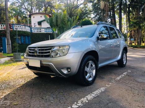 RENAULT Duster 1.6 16V 4P FLEX DYNAMIQUE, Foto 1