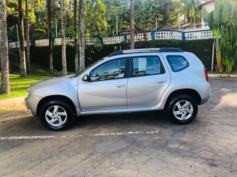 RENAULT Duster 1.6 16V 4P FLEX DYNAMIQUE, Foto 2