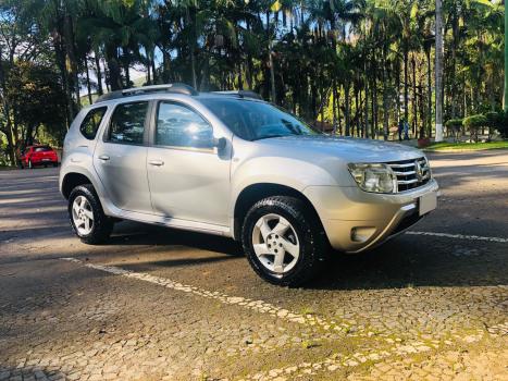 RENAULT Duster 1.6 16V 4P FLEX DYNAMIQUE, Foto 3