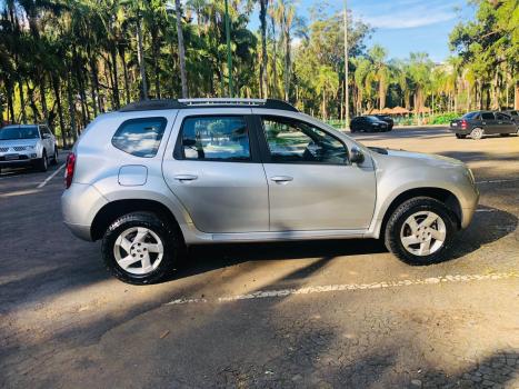 RENAULT Duster 1.6 16V 4P FLEX DYNAMIQUE, Foto 4