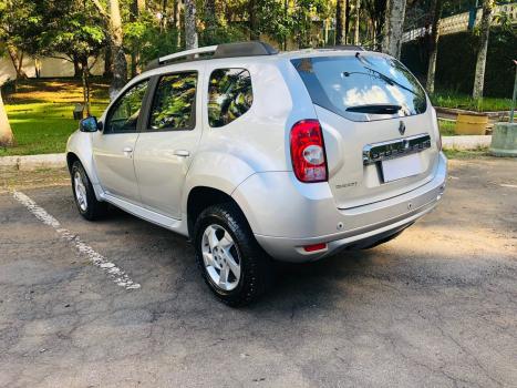 RENAULT Duster 1.6 16V 4P FLEX DYNAMIQUE, Foto 5